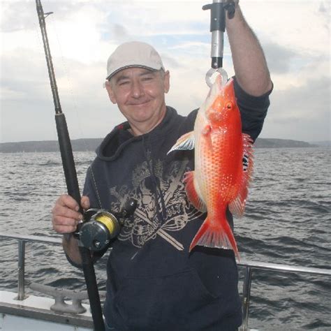 wahoo fishing charters|Fishing Trips Sydney & Harbour Cruises .